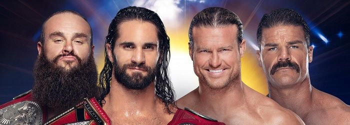 411's WWE Clash of Champions 2019 Report | 411MANIA